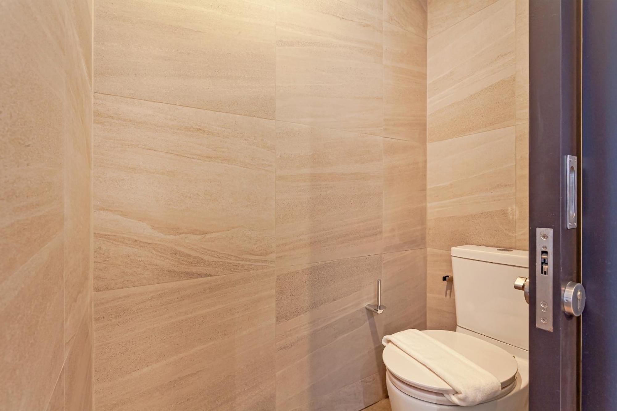 Edge Central Pattaya Sea View High Floor 23,26 Εξωτερικό φωτογραφία