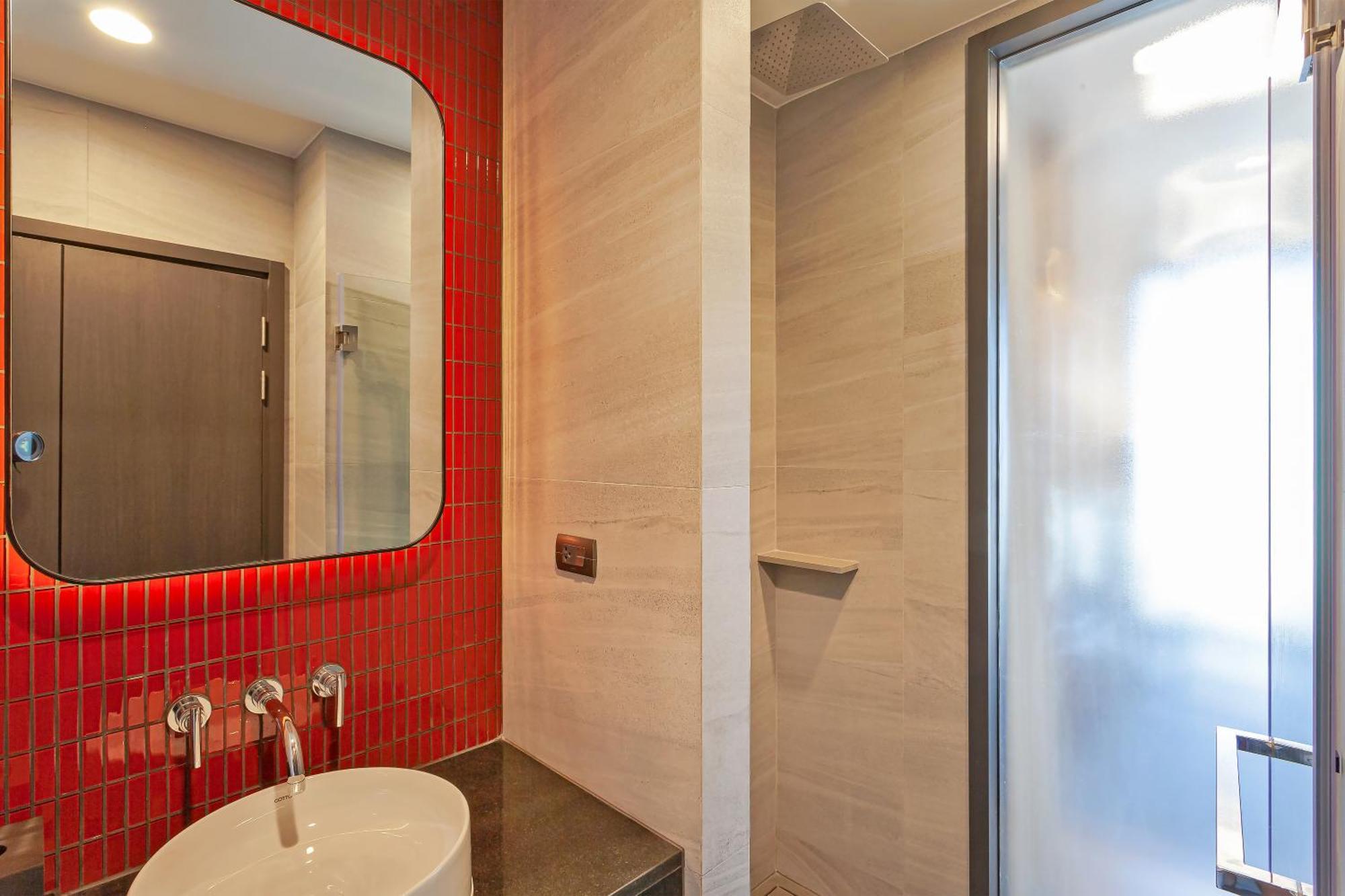 Edge Central Pattaya Sea View High Floor 23,26 Εξωτερικό φωτογραφία