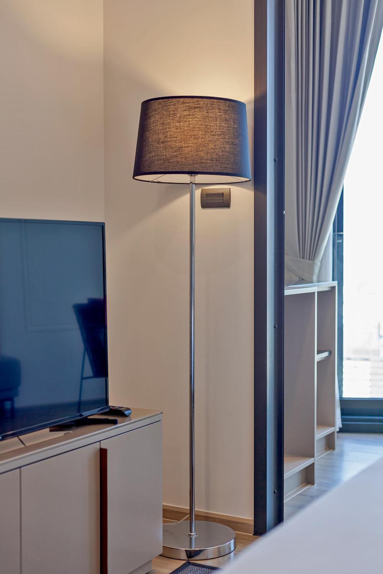 Edge Central Pattaya Sea View High Floor 23,26 Εξωτερικό φωτογραφία