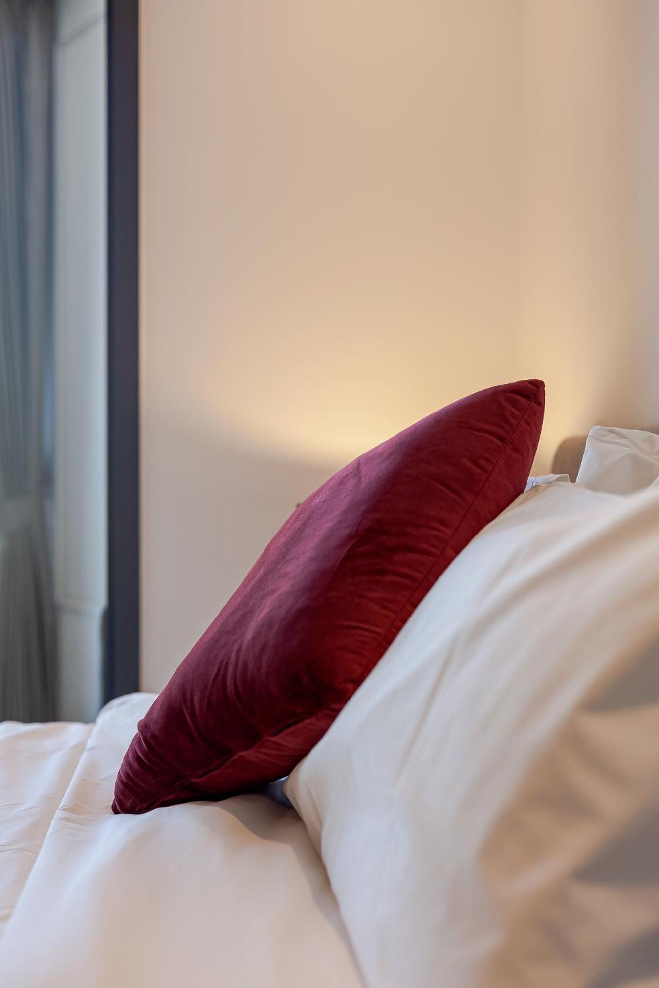 Edge Central Pattaya Sea View High Floor 23,26 Εξωτερικό φωτογραφία